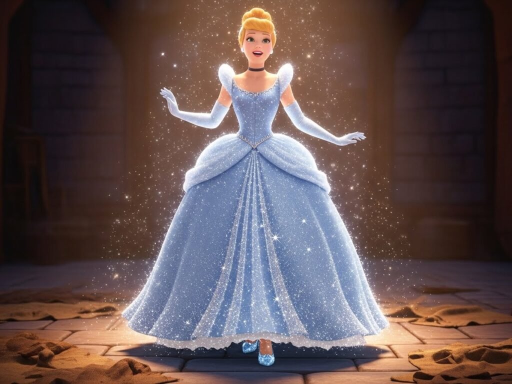Cinderela