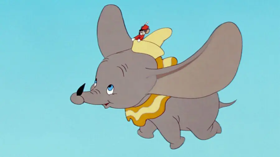 Dumbo