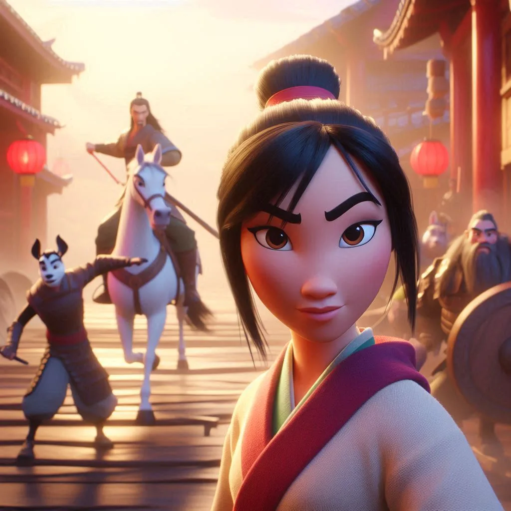 Mulan